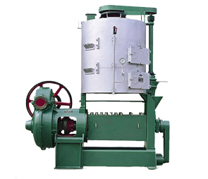 Prensa de aceite de tornillo ZX200A-3