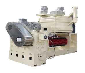 Máquina de preprensado en espiral ZX204