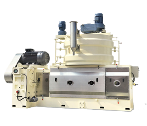 Prensa de aceite de tornillo ZX276