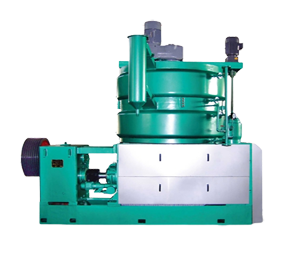 Prensa de aceite de tornillo ZX32