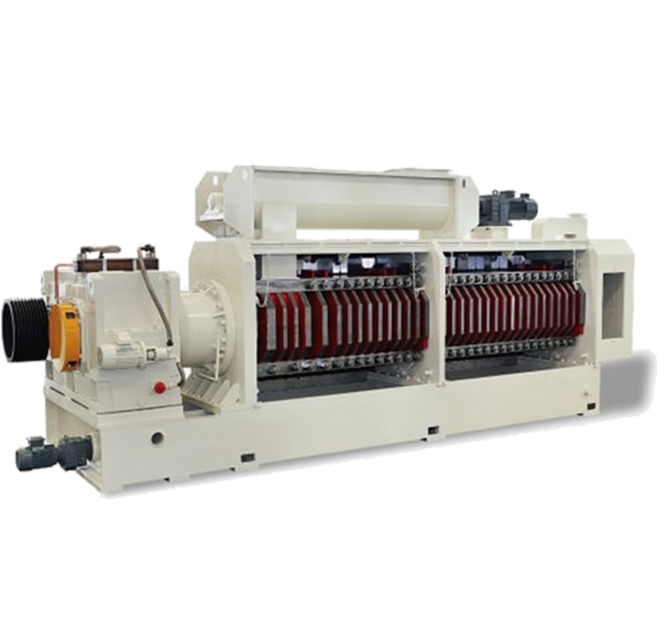 Prensa de aceite de tornillo ZY500