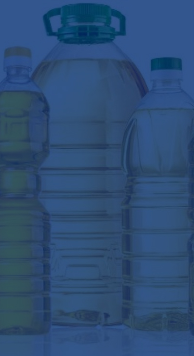 PROCESAMIENTO DE ACEITE DE SOJA REFINADO TERMINADO