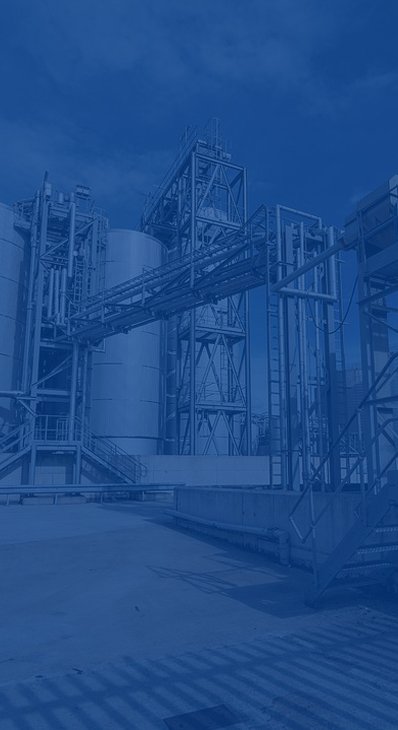 SOYBEAN OIL PRODUCTION AUXILIARY