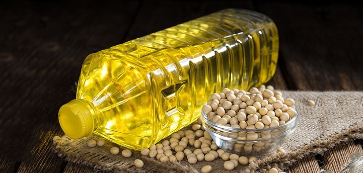 soybean oil